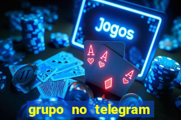 grupo no telegram de jogos hackeados